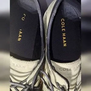 Cole hann Oxford tip olive green Suede shoes size 13 Cole Haan | Shoes | Cole Hann Oxford Tip Olive Green Suede  main image 2